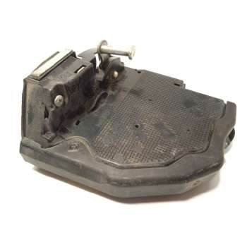 CERRADURA PUERTA TRASERA IZQUIERDA 6906033120 