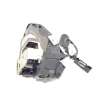 Recambio de cerradura puerta delantera izquierda para ford ecosport 1.5 ecoblue tdci referencia OEM IAM EN15A219A65BB 2172784 