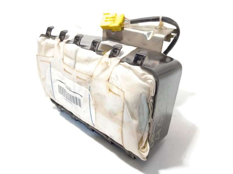 Recambio de airbag delantero derecho para jeep gr. cherokee (wh) 3.0 crd limited referencia OEM IAM P55117000AG - Negro 2