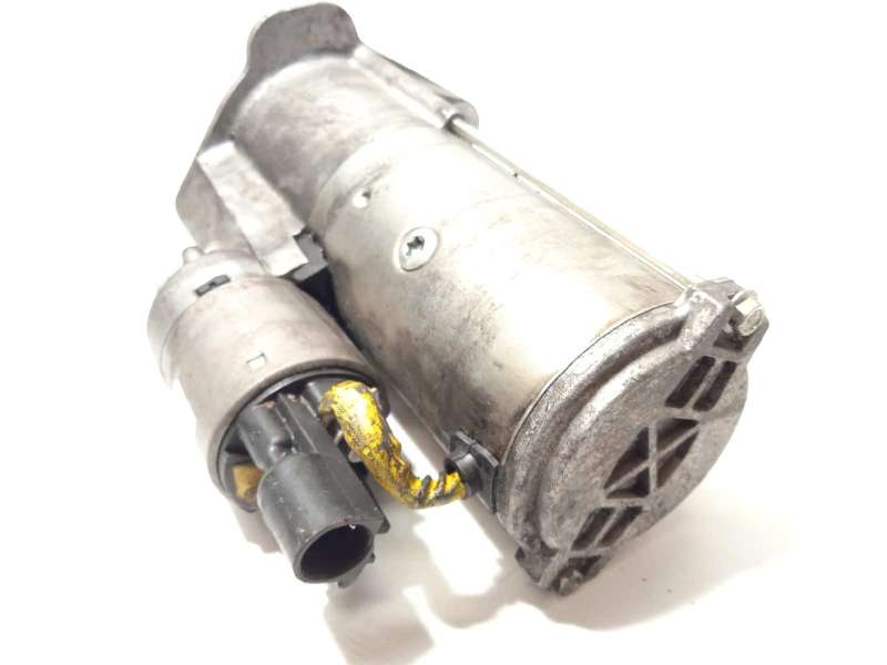 Recambio de motor arranque para volkswagen crafter combi (2e) 2.0 tdi referencia OEM IAM 2H0911023F  TS22ER13 - Blanco 3