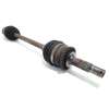 Recambio de transmision delantera izquierda para hyundai i20 i (pb, pbt) 1.2 referencia OEM IAM 495001J000  