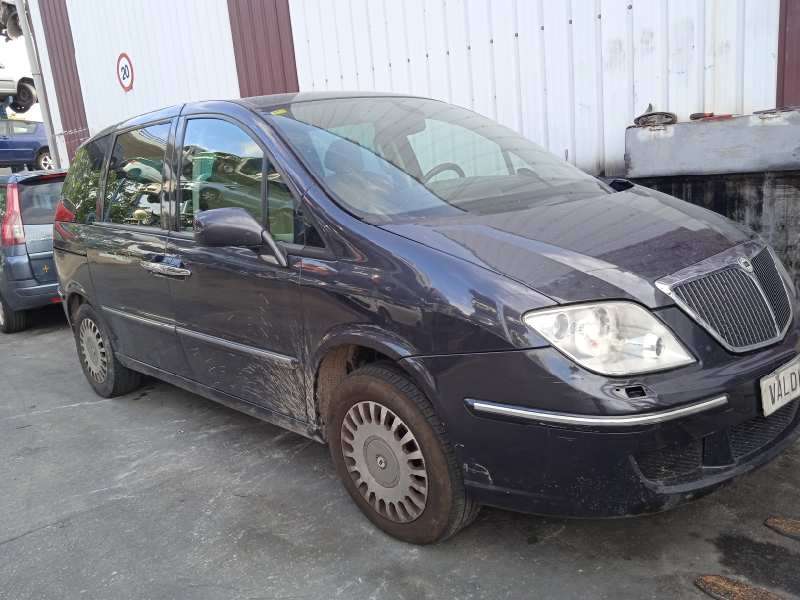 LANCIA PHEDRA (180)