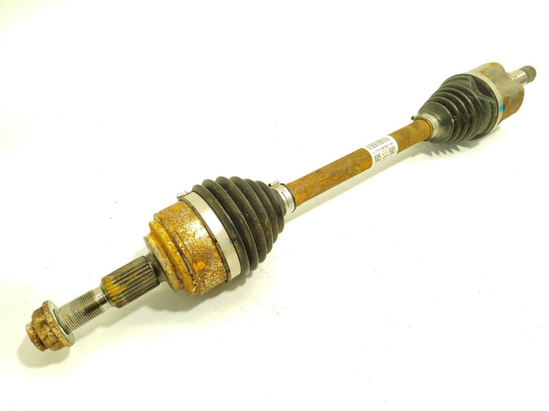TRANSMISION DELANTERA IZQUIERDA L1T63B437BC 2679030 