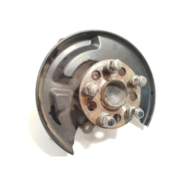 MANGUETA TRASERA IZQUIERDA 42305F4030 