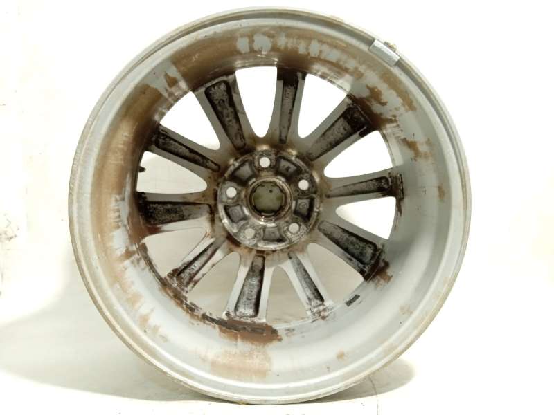 Recambio de llanta para mazda cx-5 (ke, gh) 2.2 d (ke2fw) referencia OEM IAM 9965667070 - Rojo 5