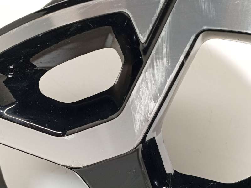 Recambio de llanta para ford kuga iii (dfk) 2.5 fhev referencia OEM IAM RV4JA1A 2761472 RV4J1007A1A - Blanco 4