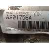 Recambio de motor arranque para volkswagen crafter combi (2e) 2.0 tdi referencia OEM IAM 2H0911023F  TS22ER13