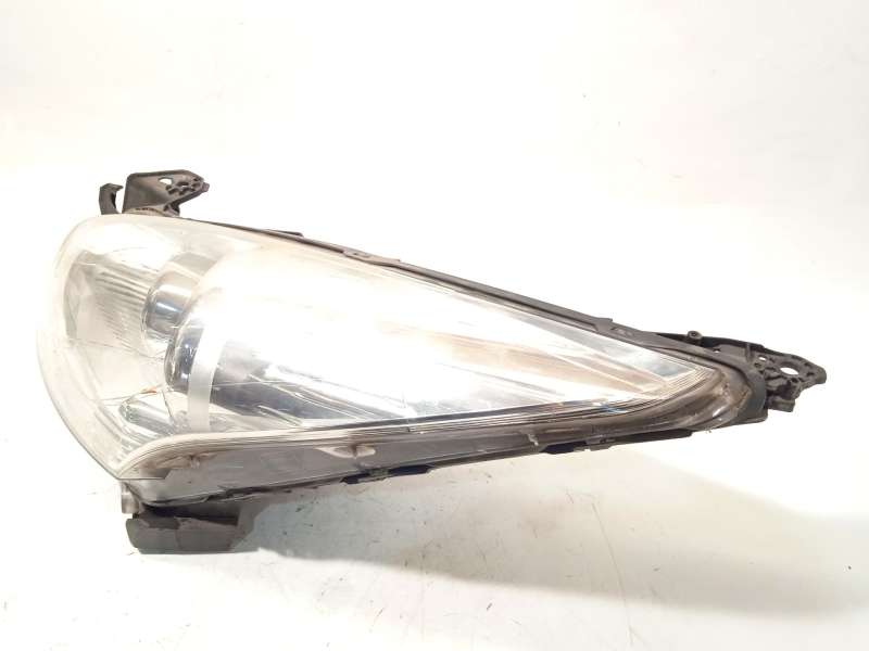 Recambio de faro izquierdo para peugeot 5008 (0u_, 0e_) 1.6 16v referencia OEM IAM 9682519180 6208N9 89903106 - Gris 2