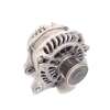 Recambio de alternador para mazda cx-5 2.2 turbodiesel cat referencia OEM IAM SH0118300  A2TX3081