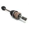 Recambio de transmision delantera izquierda para hyundai i20 i (pb, pbt) 1.2 referencia OEM IAM 495001J000  