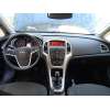 opel astra j sports tourer del año 2011