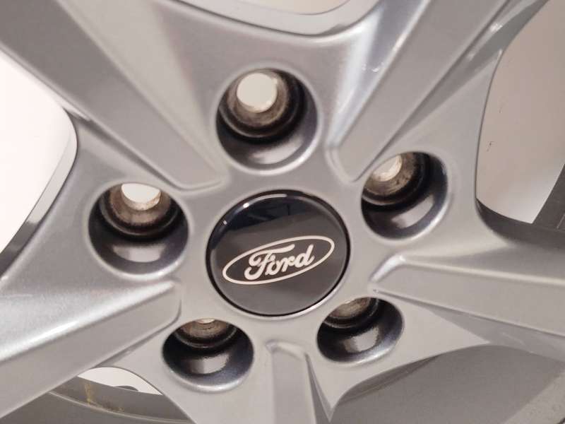 Recambio de llanta para ford kuga iii (dfk) 2.5 duratec plug-in-hybrid referencia OEM IAM PV4CC2A PV4C1007C2A 2718981 3