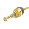 Recambio de transmision delantera izquierda para ford puma (j2k, cf7) 1.0 ecoboost referencia OEM IAM L1T63B437BC 2679030 