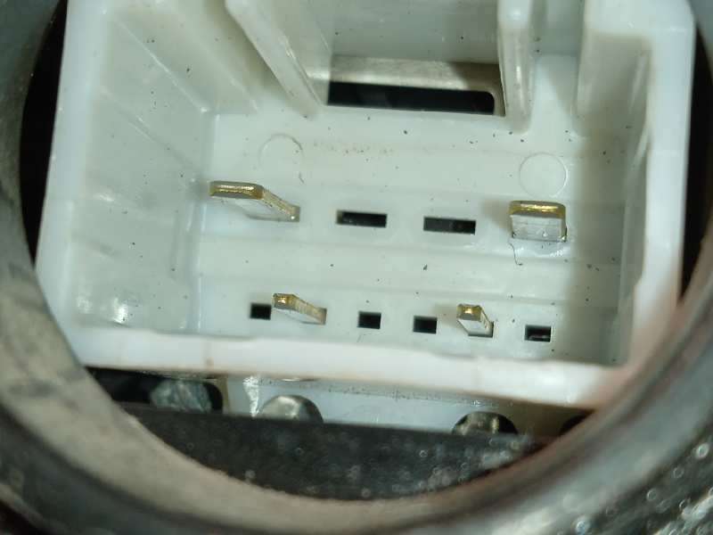Recambio de cerradura puerta trasera izquierda para toyota land cruiser (j15) 2.8 cat referencia OEM IAM 6906033120 - Gris 3