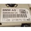 Recambio de antena para bmw serie 3 cabrio (e93) 325d referencia OEM IAM 6968649  65206968649