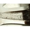 Recambio de llanta para mazda cx-5 (ke, gh) 2.2 d (ke2fw) referencia OEM IAM 9965667070  