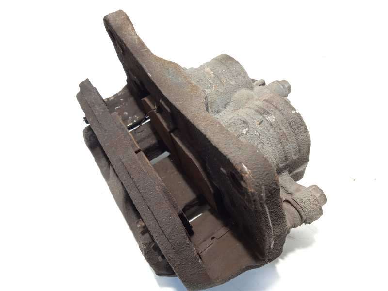 Recambio de pinza freno delantera derecha para subaru impreza g12 2.0 diesel cat referencia OEM IAM 26292SA001 - Gris 3