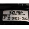 Recambio de servofreno para kia sportage concept 4x2 referencia OEM IAM 58500D7250  
