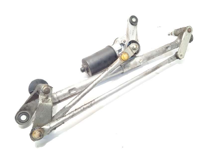 Recambio de motor limpia delantero para nissan murano (z50) básico referencia OEM IAM 28810CA000 - Azul 3