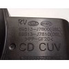 Recambio de tapa exterior combustible para kia xceed 1.0 tgdi cat referencia OEM IAM 69513J7800  69513J7810