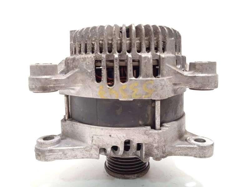 Recambio de alternador para mazda cx-5 2.2 turbodiesel cat referencia OEM IAM SH0118300  A2TX3081 - Negro 2