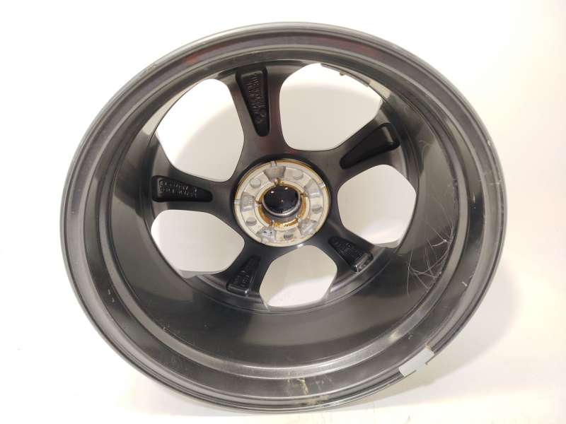 Recambio de llanta para ford kuga iii (dfk) 2.5 duratec plug-in-hybrid referencia OEM IAM PV4CC2A PV4C1007C2A 2718981 4