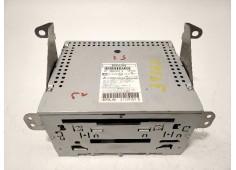 Recambio de sistema audio / radio cd para mitsubishi asx (ga0w) 1.8 di-d cat referencia OEM IAM 8701A352  