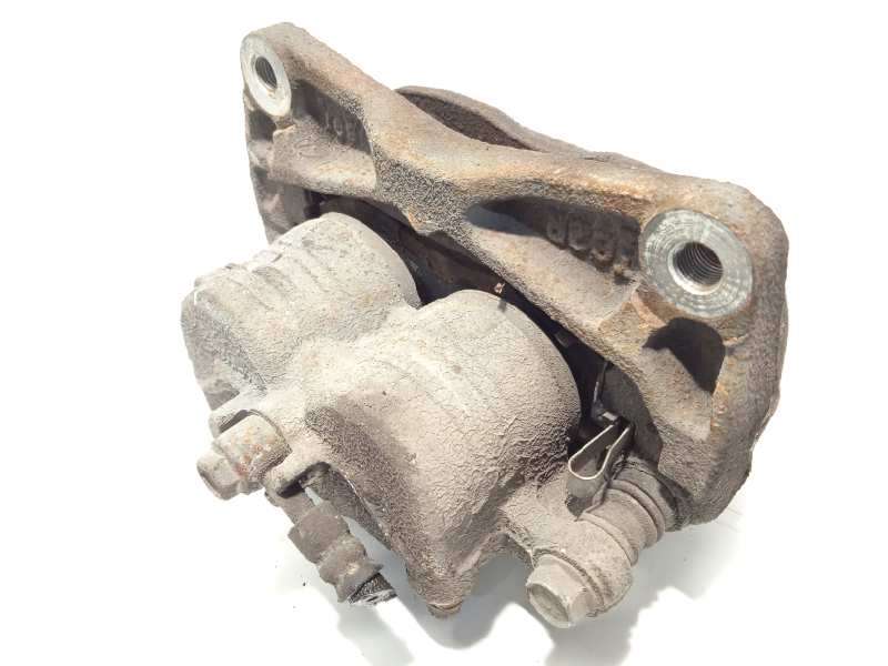 Recambio de pinza freno delantera derecha para subaru impreza g12 2.0 diesel cat referencia OEM IAM 26292SA001 - Gris 4