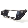 Recambio de mando climatizador para citroën c4 picasso feel referencia OEM IAM 98167274XY  