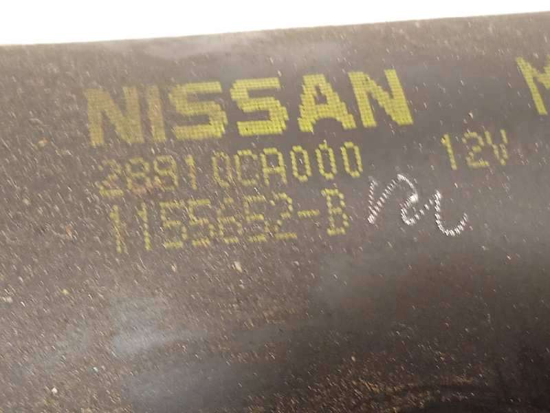 Recambio de motor limpia delantero para nissan murano (z50) básico referencia OEM IAM 28810CA000 - Azul 4