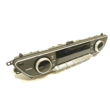 MANDO CLIMATIZADOR 8W0820043BQ 8W0820043BQ5PR 5HB013479