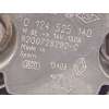 Recambio de alternador para nissan qashqai (j10) 1.5 dci turbodiesel cat referencia OEM IAM 8200728292 8200728292C 0124525140