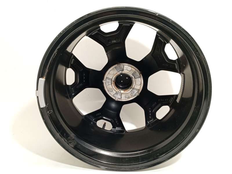 Recambio de llanta para ford kuga iii (dfk) 2.5 fhev referencia OEM IAM RV4JA1A 2761472 RV4J1007A1A - Blanco 6