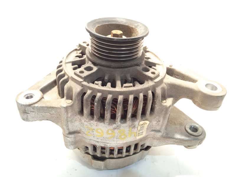 Recambio de alternador para toyota rav 4 (a2) 1.8 luna (2003) referencia OEM IAM 2706022130  1022112180 2