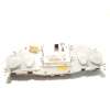 Recambio de cuadro instrumentos para peugeot 208 allure referencia OEM IAM 9678558780  9822633180