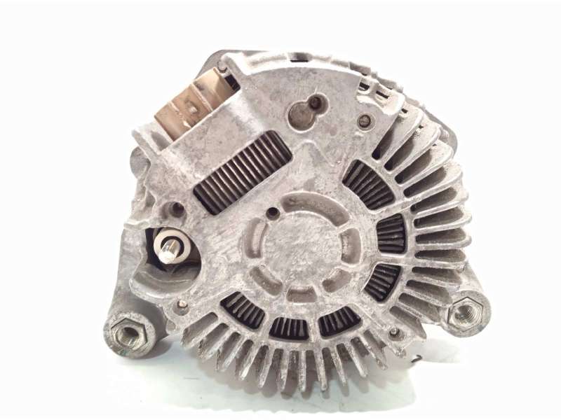Recambio de alternador para mazda cx-5 2.2 turbodiesel cat referencia OEM IAM SH0118300  A2TX3081 - Negro 3