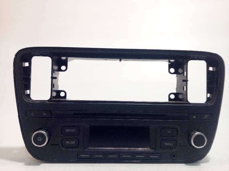 SISTEMA AUDIO / RADIO CD 1SL035156D 