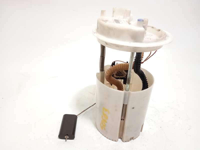 Recambio de bomba combustible para peugeot bipper tepee 1.4 hdi referencia OEM IAM 51787162  0580207001 - Negro 2