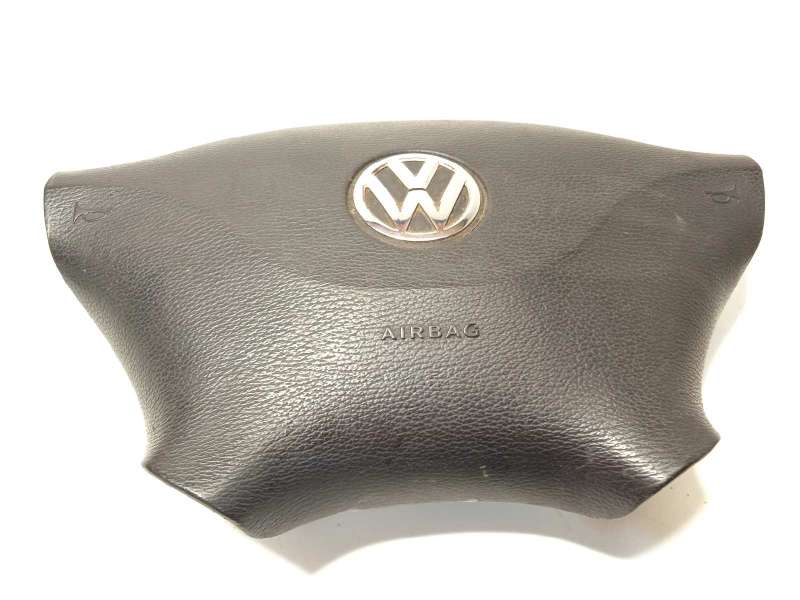 Recambio de airbag delantero izquierdo para volkswagen crafter combi (2e) 2.0 tdi referencia OEM IAM 2E0880202D - Blanco 2