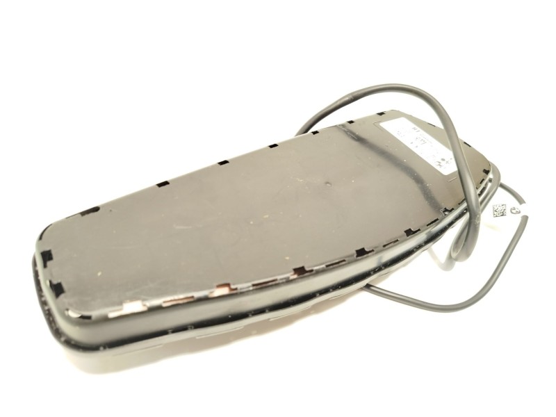 AIRBAG LATERAL DELANTERO IZQUIERDO 9493487 72129493487 