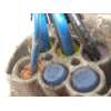 Recambio de motor limpia delantero para nissan murano (z50) básico referencia OEM IAM 28810CA000  