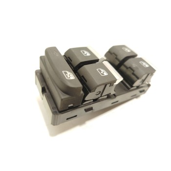 MANDO ELEVALUNAS DELANTERO IZQUIERDO 8W0959851E 8W0959851E5PR 