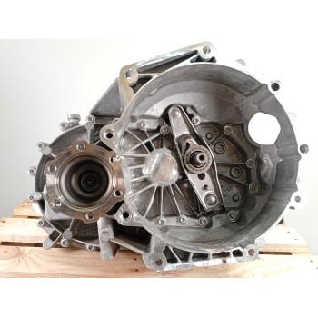 Recambio de caja cambios para audi a1 sportback (gba) 30 tfsi referencia OEM IAM VGR 0AJ300044D 