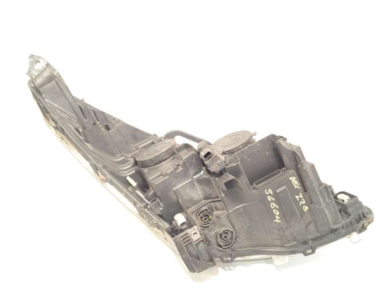 Recambio de faro izquierdo para peugeot 5008 (0u_, 0e_) 1.6 16v referencia OEM IAM 9682519180 6208N9 89903106 - Gris 5