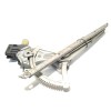 Recambio de elevalunas delantero izquierdo para toyota land cruiser (j15) 2.8 cat referencia OEM IAM 8572060310  0620204550