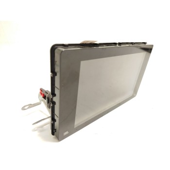 PANTALLA MULTIFUNCION 86140F4020 1380007950E101