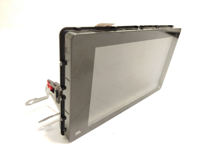 PANTALLA MULTIFUNCION 86140F4020 1380007950E101