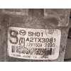 Recambio de alternador para mazda cx-5 2.2 turbodiesel cat referencia OEM IAM SH0118300  A2TX3081
