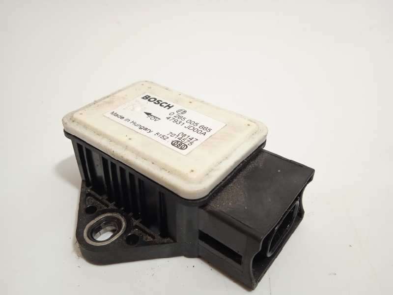 CENTRALITA ESP 47931JD00A 0265005665