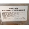 Recambio de caja cambios para audi a1 sportback (gba) 30 tfsi referencia OEM IAM VGR 0AJ300044D 